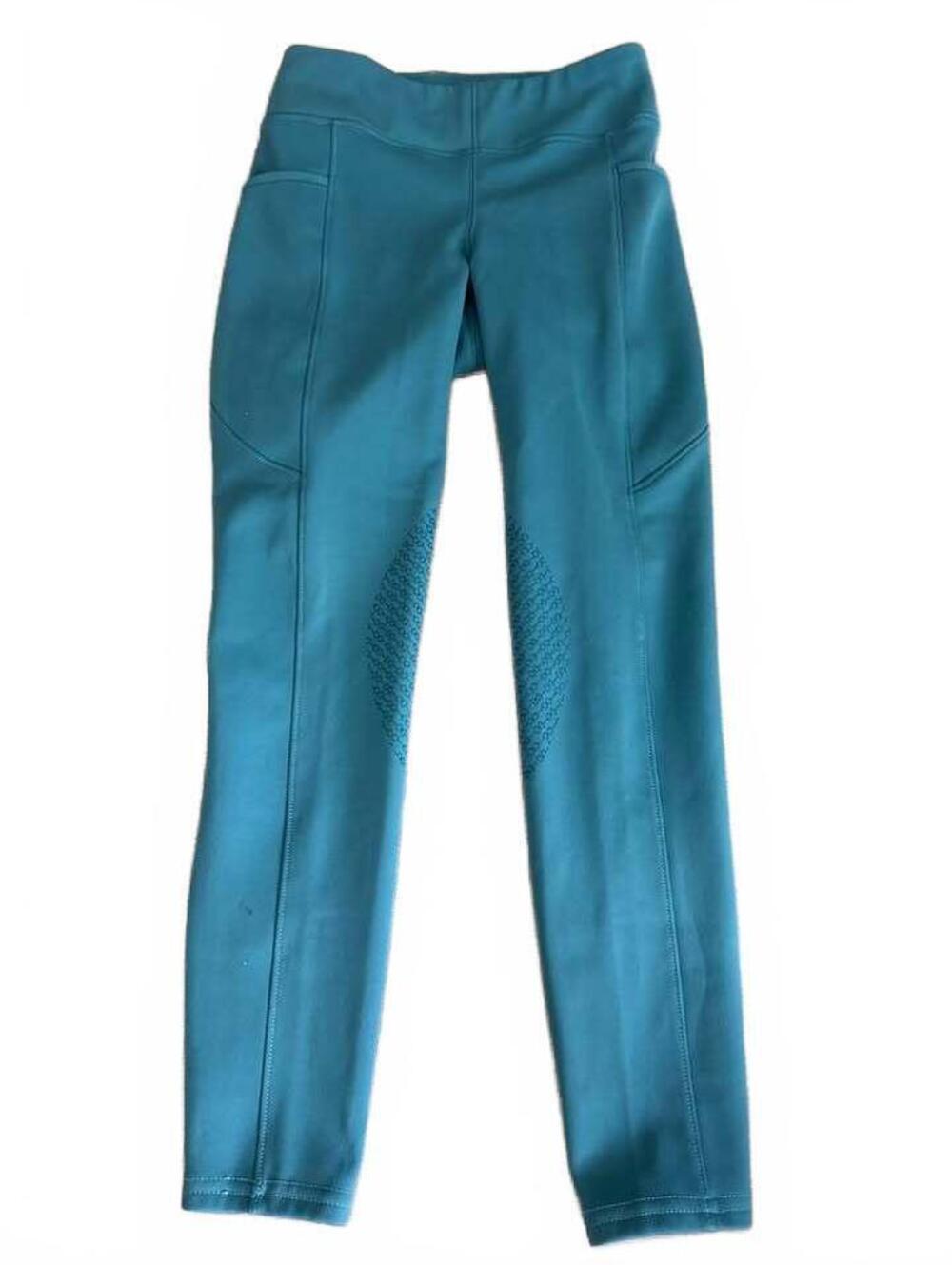 Dover Saddlery Riding Tights